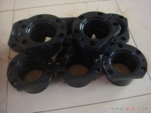 廠(chǎng)家直銷(xiāo)砼泵配件混凝土輸送泵車(chē)配件鴻得泵車(chē)配件